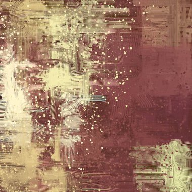 farklı renk desenleri ile grunge arka plan