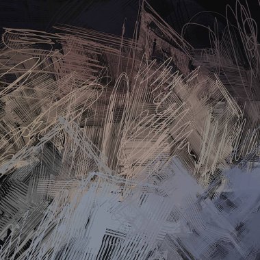 metin için alanı olan grunge arkaplanı