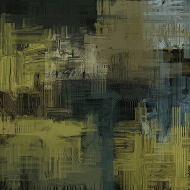 farklı desenler ile eski grunge arka plan