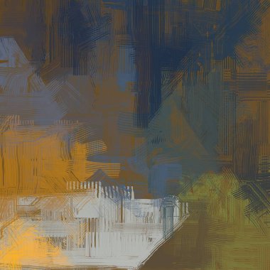 metin için alanı olan grunge arkaplanı