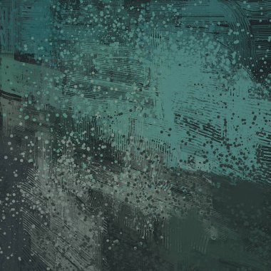 metin için alanı olan grunge arkaplanı