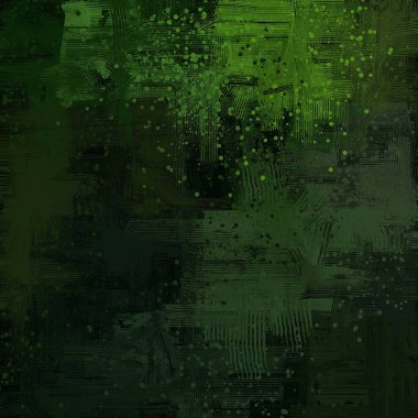 metin için alanı olan grunge arkaplanı