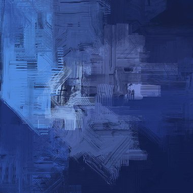 Farklı renk kalıplarına sahip soyut grunge arkaplanı