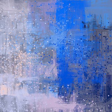 metin için alanı olan grunge arkaplanı