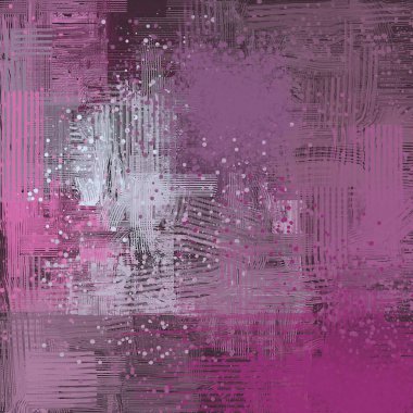 metin veya resim için alanı olan grunge arkaplanı