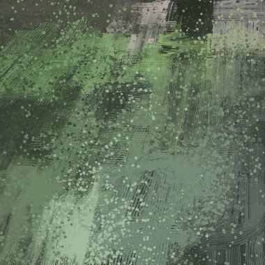 metin için alanı olan grunge arkaplanı