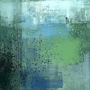 farklı desenlere sahip soyut grunge arkaplanı