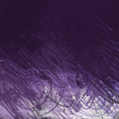 Farklı renk kalıplarına sahip soyut grunge arkaplanı