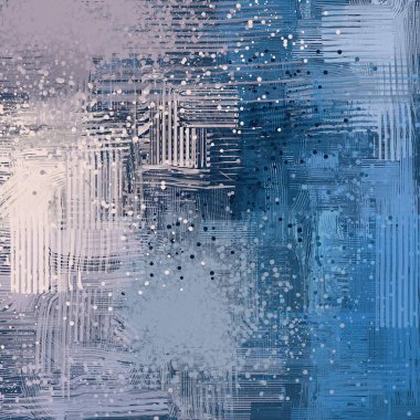 farklı desenler ile grunge arka plan