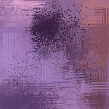 metin veya resim için alanı olan grunge arkaplanı