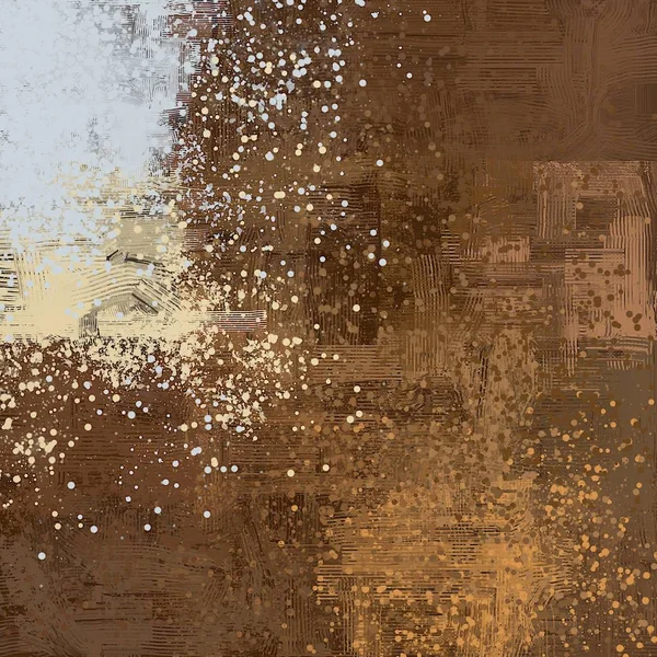 metin için alanı olan grunge arkaplanı