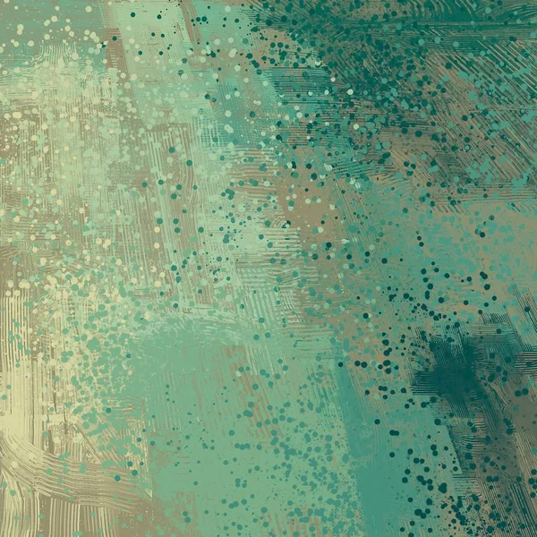 Metin için alanı olan klasik arkaplan