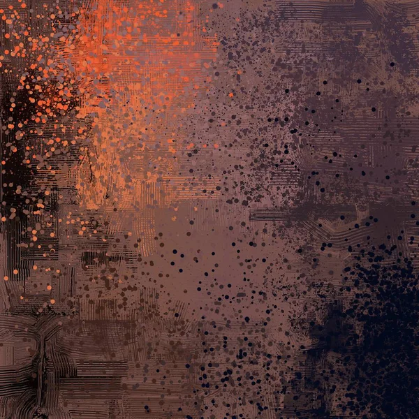 farklı desenler ile grunge arka plan