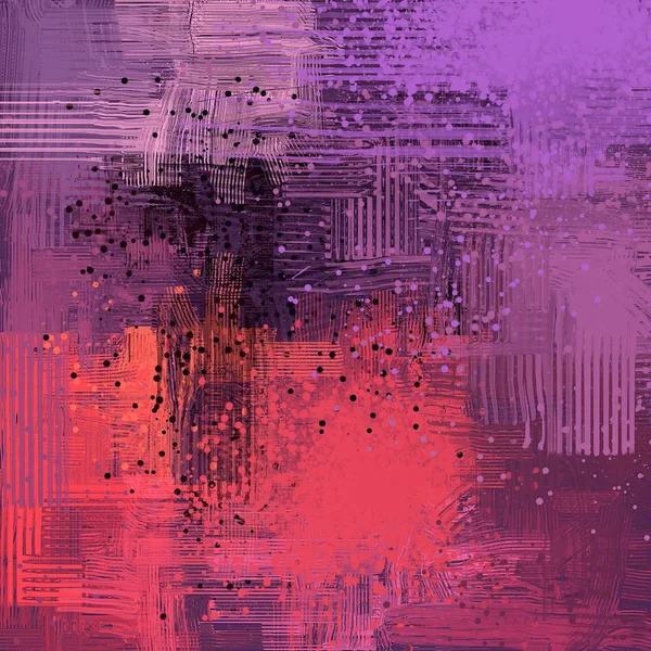 farklı renk desenleri ile grunge arka plan