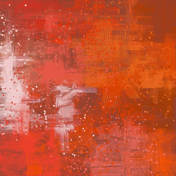 Farklı renk kalıplarına sahip soyut grunge arkaplanı