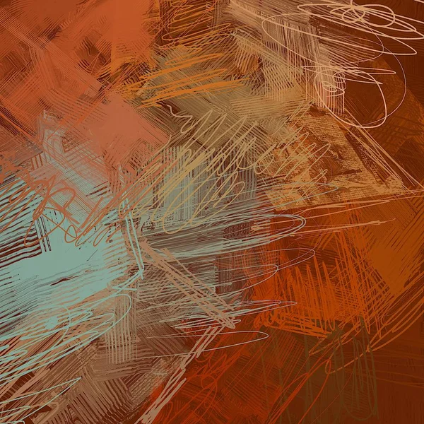 Metin için alanı olan soyut arkaplan