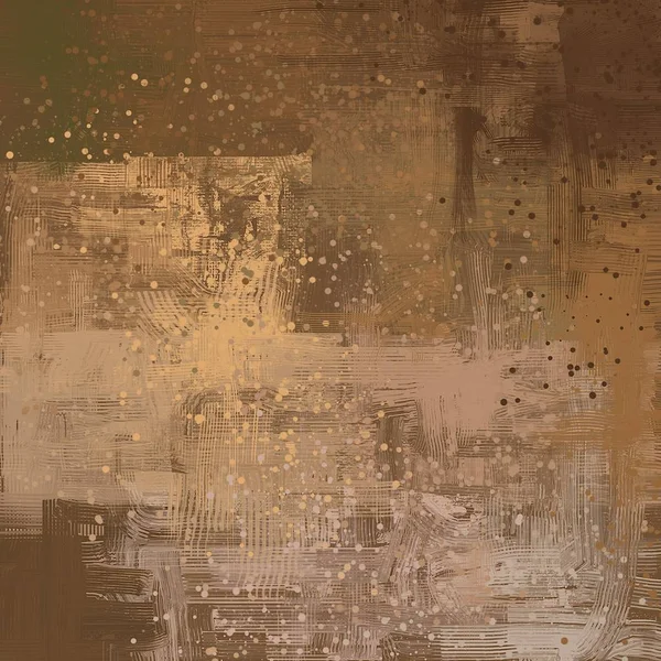 metin için alanı olan eski grunge arkaplanı