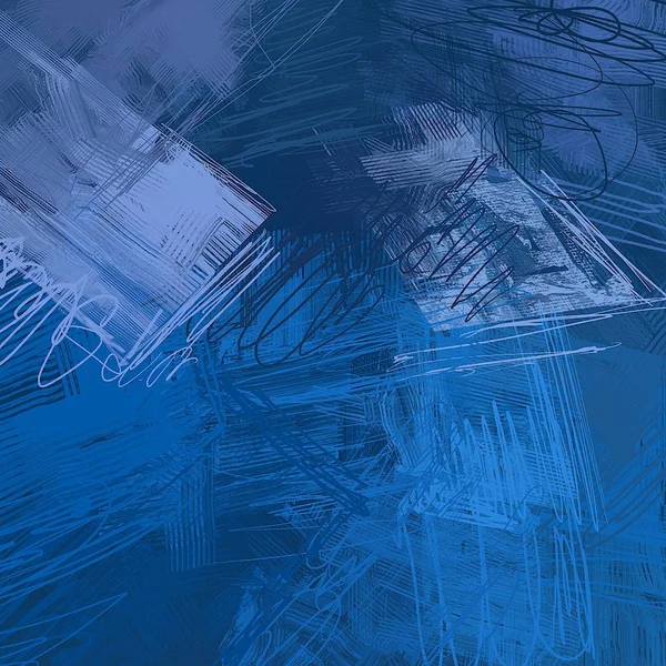 Farklı renk kalıplarına sahip soyut grunge arkaplanı