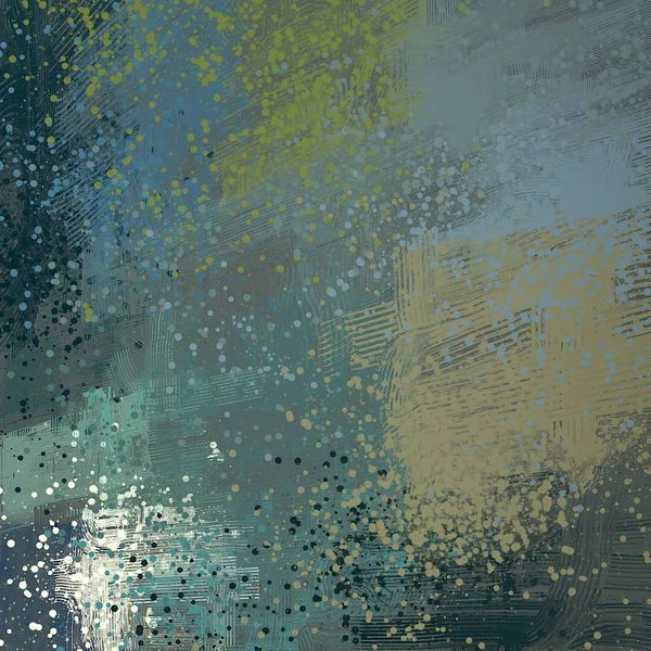 metin için alanı olan grunge arkaplanı