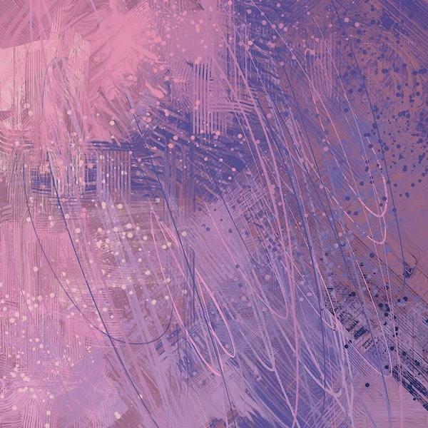 Metnin için alanı olan soyut arkaplan