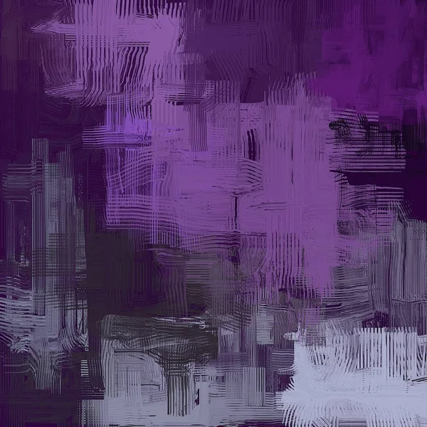 Farklı renk kalıplarına sahip soyut grunge arkaplanı