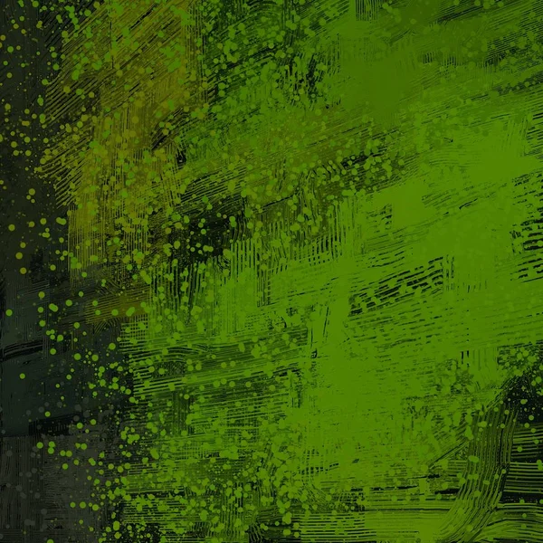 Farklı renk kalıplarına sahip soyut grunge arkaplanı