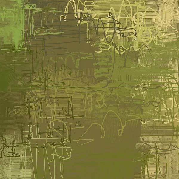 Farklı renk kalıplarına sahip soyut grunge arkaplanı