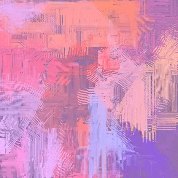 Farklı renk kalıplarına sahip soyut grunge arkaplanı