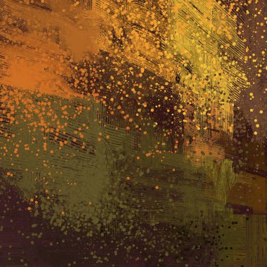 Metin için alanı olan eski grunge arkaplanı