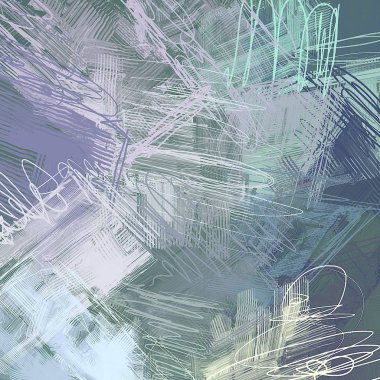 metin için alanı olan grunge arkaplanı