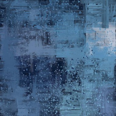 metin için alanı olan grunge arkaplanı