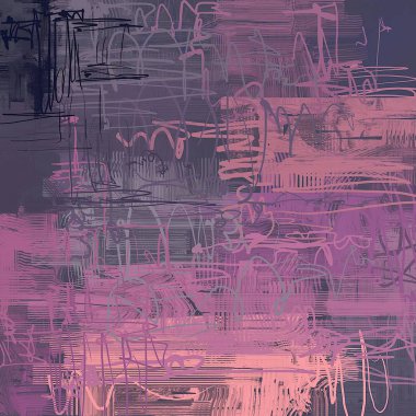 metin için alanı olan grunge arkaplanı