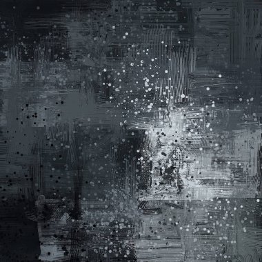 metin için alanı olan grunge arkaplanı