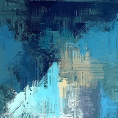 metin için alanı olan grunge arkaplanı