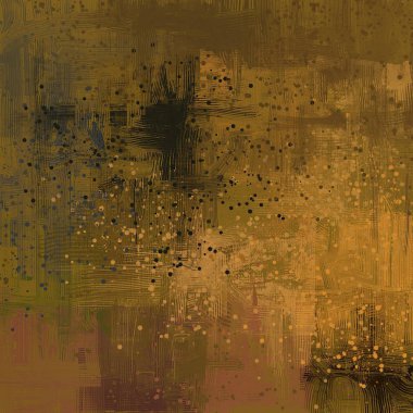 Metin için alanı olan eski grunge arkaplanı