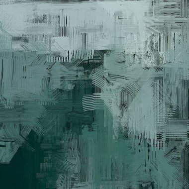 Farklı renk kalıplarına sahip soyut arkaplan