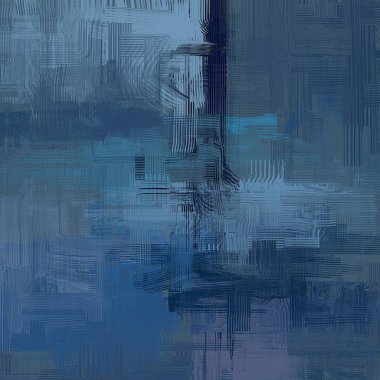 farklı desenler ile eski grunge arka plan