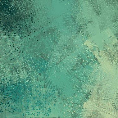 metin için alanı olan grunge arkaplanı