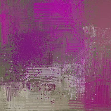 metin veya resim için alanı olan grunge arkaplanı