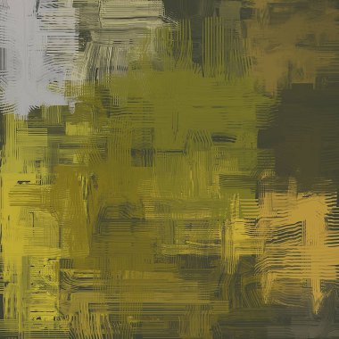 Farklı renk kalıplarına sahip soyut grunge arkaplanı