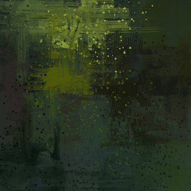 metin için alanı olan grunge arkaplanı