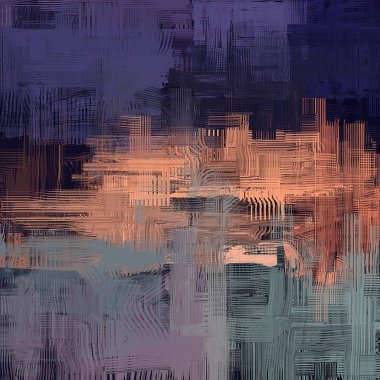 farklı renk desenleri ile vintage grunge arka plan