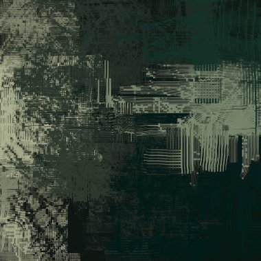 farklı desenler ile eski grunge arka plan