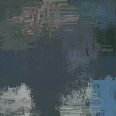 Farklı renk kalıplarına sahip soyut grunge arkaplanı