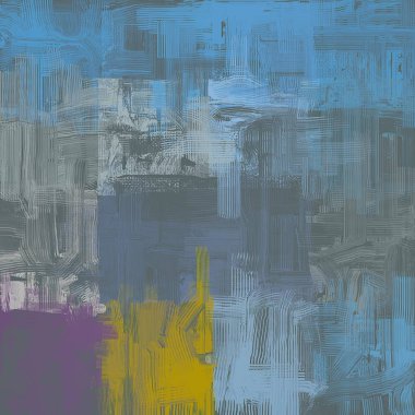 metin için alanı olan grunge arkaplanı