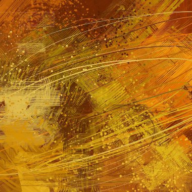 metin için alanı olan grunge arkaplanı