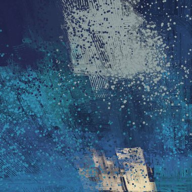 metin için alanı olan grunge arkaplanı