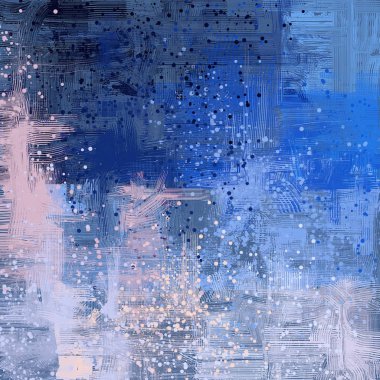 farklı desenlere sahip soyut grunge arkaplanı