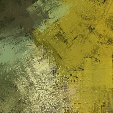 metin için alanı olan grunge arkaplanı