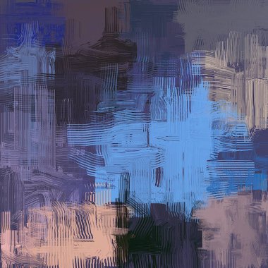 farklı renk desenleri ile vintage grunge arka plan